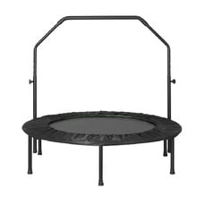 Tauri Trampoline Adjustable Handrail